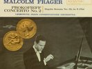 CLASSIC RECORDS RCA LSC-2465: PROKOFIEFF CONCERTO #2 / FRAGER / TAS / SEALED