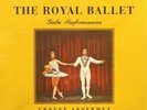 CLASSIC RECORDS RCA LDS-6065: ROYAL BALLET GALA PERFORMANCES: ANSERMET / SEALED