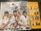 THE BEATLES yesterday and today LP original BUTCHER COVER 3rd state stereo RARE