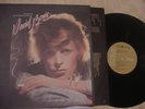 DAVID BOWIE young americans, nm lp on  RCA, 1975, ORIGINAL TAN LABEL, INNER
