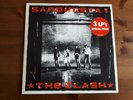 THE CLASH - Sandinista  - 3xLP Vinyl - EU CBS incl. Insert   TOP
