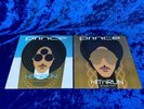 Prince - HITnRUN - Phase One & Phase Two ? 2016 RARE COLORED VINYL AUSTRALIA