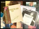 OLIVIA NEWTON-JOHN 10LP JAPAN BOX SET W/OBI