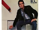 KC & The Sunshine Band - The Painter - (NM,M-)/(VG+) 1981 Vinyl Epic EPC 85219