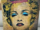 Madonna – Celebration - USA 2009 4 LP Set