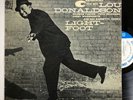 Lou Donaldson Lightfoot LP Blue Note 4053 Mono RVG 47W63