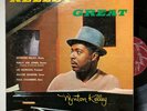Wynton Kelly LP Kelley Great VeeJay DG Original Lee Morgan Wayne Shorter