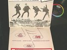 The Beatles LP T6054 Twist & Shout MONO CANADA 1964