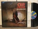 OZZY OSBOURNE  Blizzard Of OZZ Vinyl LP 1981 Randy Rhodes Crazy Train Ultrasonic