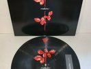 DEPECHE MODE, VIOLATOR, 180 GRAM PICTURE DISC VINYL LP W/ JACKET LIMITED EDITION