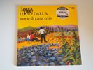 LUCIO DALLA STORIE DI CASA MIA 180 GR. DALL'ORIGINALE 1971