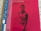 Happenings by Bobby Hutcherson Japan mini LP paper sleeve CD Obi Blue Note 24bit