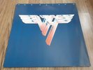 VAN HALEN - VAN HALEN II LP 1986 RE WARNER BROS BARELY PLAYED NEAR MINT