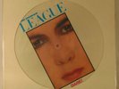 THE HUMAN LEAGUE--Dare --UK Import Picture Disc--LP
