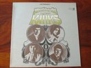 The Kinks. Something Else. NM- Rock LP. Tri-Color Reprise