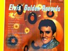 ELVIS PRESLEY (33 RPM - ITALY) LPM 1707 