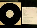 1980 DIXIE DREGS OF THE EARTH TEST PRESSING LP STEVE MORSE GREAT SPECTACULAR