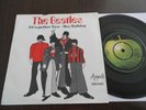 THE BEATLES SP ALL TOGETHER NOW SWEDEN  4E00604982  VERY TOUGHSWEDISH