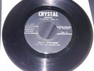 Ike 'B' & The Crystalites/Bobby Ellis 