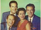 THE MERRY MACS 