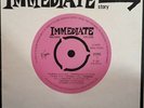 The Immediate Story Vinyl LP.1980 Virgin V2165.Rod Stewart/Fleetwood Mac/Nico+