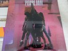 PEARL JAM - TEN VINYL LP 1ST PRESSING EPIC RECORDS FACTORY SEALED NEW