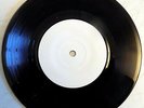Carlene Carter - Unreleased 1981 UK White Label 7