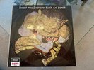 Barbed Wire Sandwich Black Cat Bones 1970 Prog Rock UK Rare Record Album Vinyl.