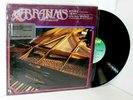 LINCOLN MAYORGA Piano BRAHMS, HANDEL, CHOPIN, Sheffield Lab LP NM Shrink