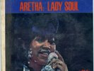 Aretha Franklin - Aretha: Lady Soul - Jukebox EP SEALED  - 7