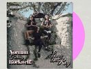 LANA DEL REY NORMAN FUCKING ROCKWELL  LIMITED PINK VINYL