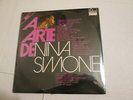 Nina Simone ?– A Arte de Nina Simone 2 LP SEALED PRESSED IN  BRAZIL FONTANA