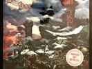 BANCHEE Thinkin' SEALED WHITE LABEL PROMO 1971 ORIG LP Heavy Psych Polydor RARE
