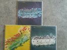 Dynamite Deluxe - 3 Singles *Vinyl von 2008*