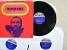 MARVIN GAYE Anthology Motown Records What's Going On Vinyl 1983 3-LP NM