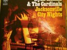 Ryan Adams & The Cardinals Jacksonville City Nights  2LP Vinyl with Norah Jones