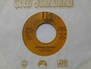 QUEEN Bohemian Rhapsody /You're my Best Friend CANADA 1982 GOLD STANDARD Re 45