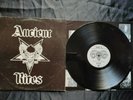 Uncanny/Ancient Rites–Uncanny / Ancient Rites