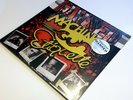 DAMNED MACHINE GUN ETIQUETTE DEVILS JUKEBOX NUMBERED LIMITED REISSUE PUNK