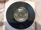 45T THE PRECISIONS IF THIS IS LOVE     SOUL FUNK   UK/1967/TRACK 604014   RARE