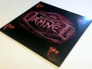 THE DAMNED  THE BLACK ALBUM DEVILS JUKEBOX LIMITED NUMBERED REISSUE PUNK
