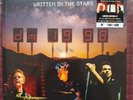Depeche Mode - Written In The Stars - Live - Yellow Vinyl LP  Ltd No 188/400