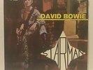DAVID BOWIE - STARMAN 7
