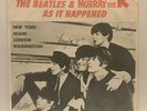 THE BEATLES & MURRAY THE K  -  AS IT HAPPENED - 7