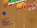 The Best Of Italo-Disco Vol. 10 2xLP (ZYX Records 70 010)