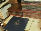 Franklin mint 100 greatest recordings of all time #1-40 13 Are Still Sealed