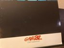 GORILLAZ CLINT EASTWOOD VINYL 12