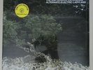Jimi Hendrix The Alternate Electric Ladyland  (DLP/ 427/500 Yellow Wax)