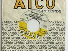 COASTERS No Soul 45rpm Crazy Baby b/w Bell Bottom Slacks and a Chinese LISTEN