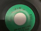 Caesar & His Romans Green Grass Makes It Better Rare Garage Rock 45 Psych 7” Gjm